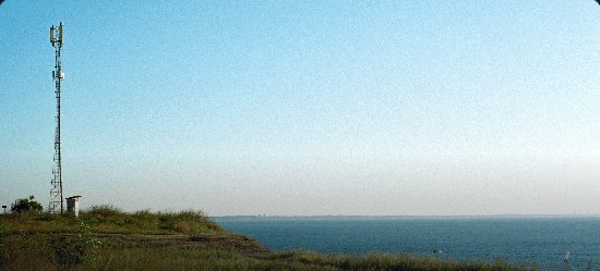 Remote tower