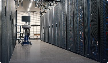 Server room